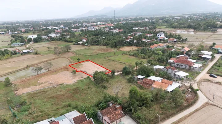 Bất động sản tại Khánh Hòa - ảnh 1