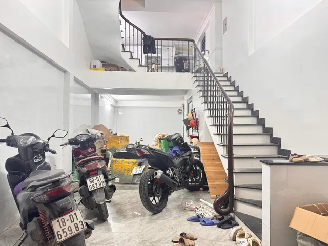 Bất động sản tại Hà Nội - ảnh 1