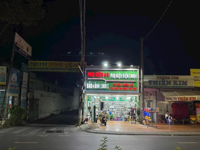 Bất động sản tại Cần Thơ - ảnh 1