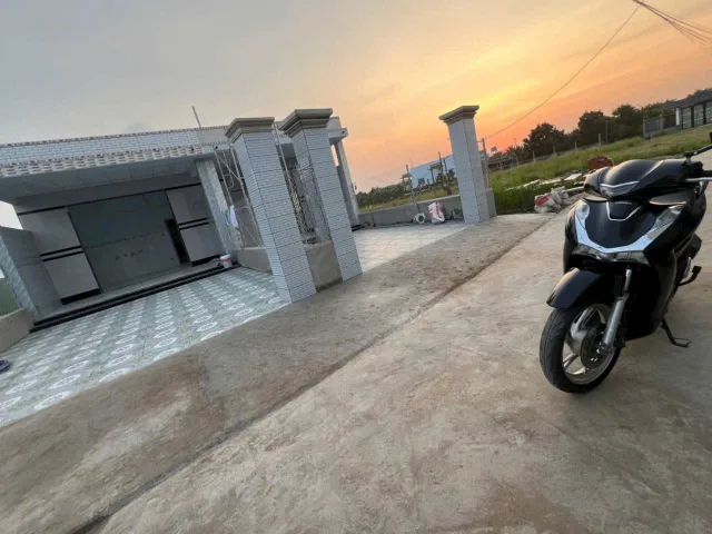Bất động sản tại Tây Ninh - ảnh 1