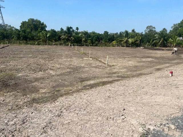 Bất động sản tại Tây Ninh - ảnh 1