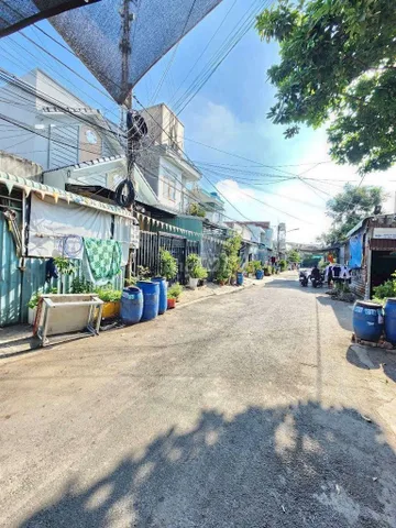 Bất động sản tại Bình Dương - ảnh 1