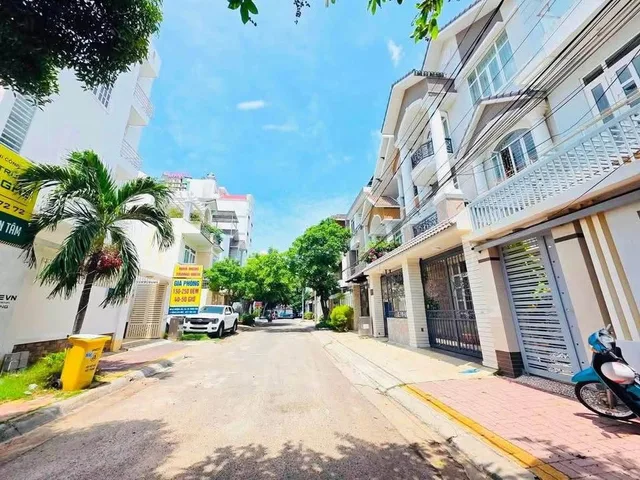 Bất động sản tại Bà Rịa - Vũng Tàu - ảnh 1
