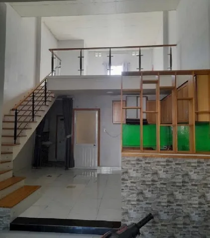 Bất động sản tại Bình Dương - ảnh 1