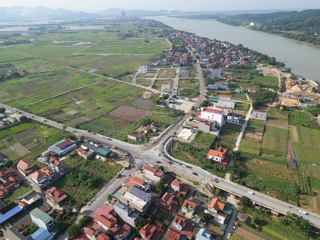 Bất động sản tại Phú Thọ - ảnh 1