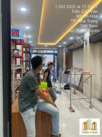 Bất động sản tại Khánh Hòa - ảnh 1
