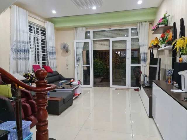 Bất động sản tại Bình Dương - ảnh 1