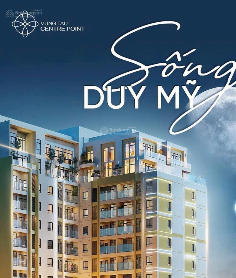 Bất động sản tại Bà Rịa - Vũng Tàu - ảnh 1