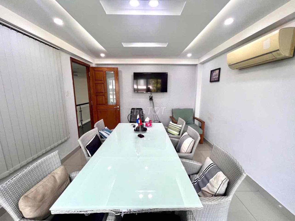 Nhà riêng tại Thủ Đức, TP. Hồ Chí Minh - ảnh 4