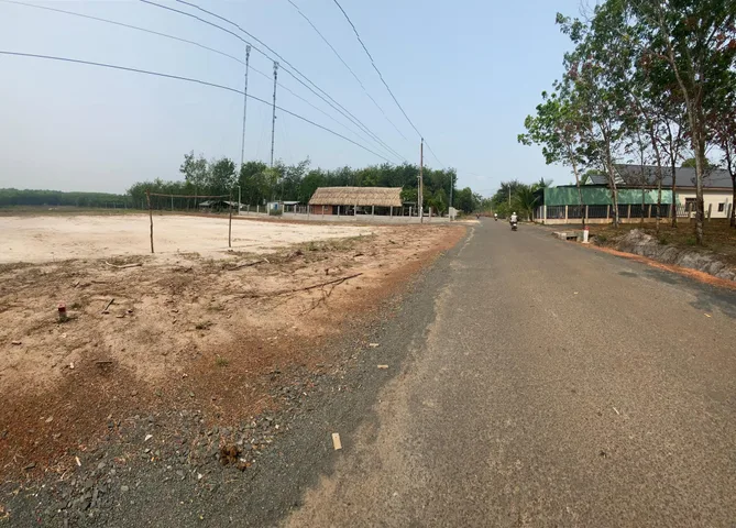 Bất động sản tại Bình Phước - ảnh 1