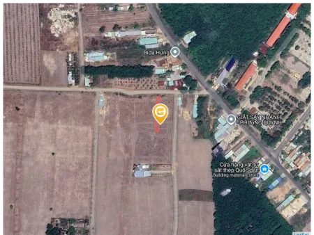 Bất động sản tại Bình Phước - ảnh 1