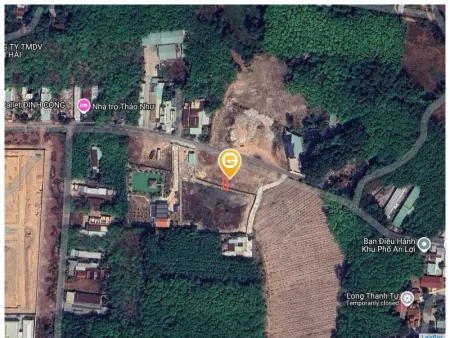 Bất động sản tại Bình Dương - ảnh 1