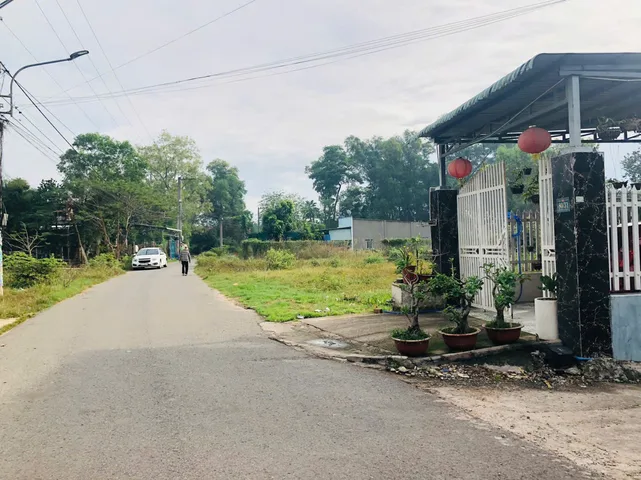 Bất động sản tại Bình Phước - ảnh 1