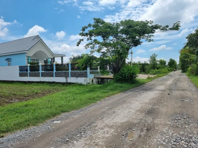 Bất động sản tại Bình Phước - ảnh 1