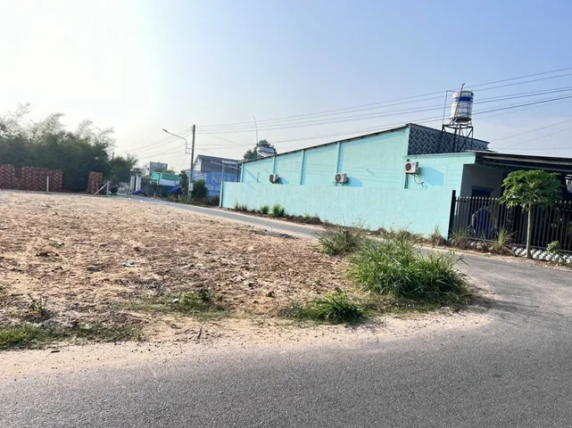 Bất động sản tại Bình Phước - ảnh 1