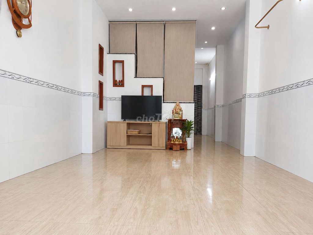 Nhà riêng tại Tân Bình, TP. Hồ Chí Minh - ảnh 2