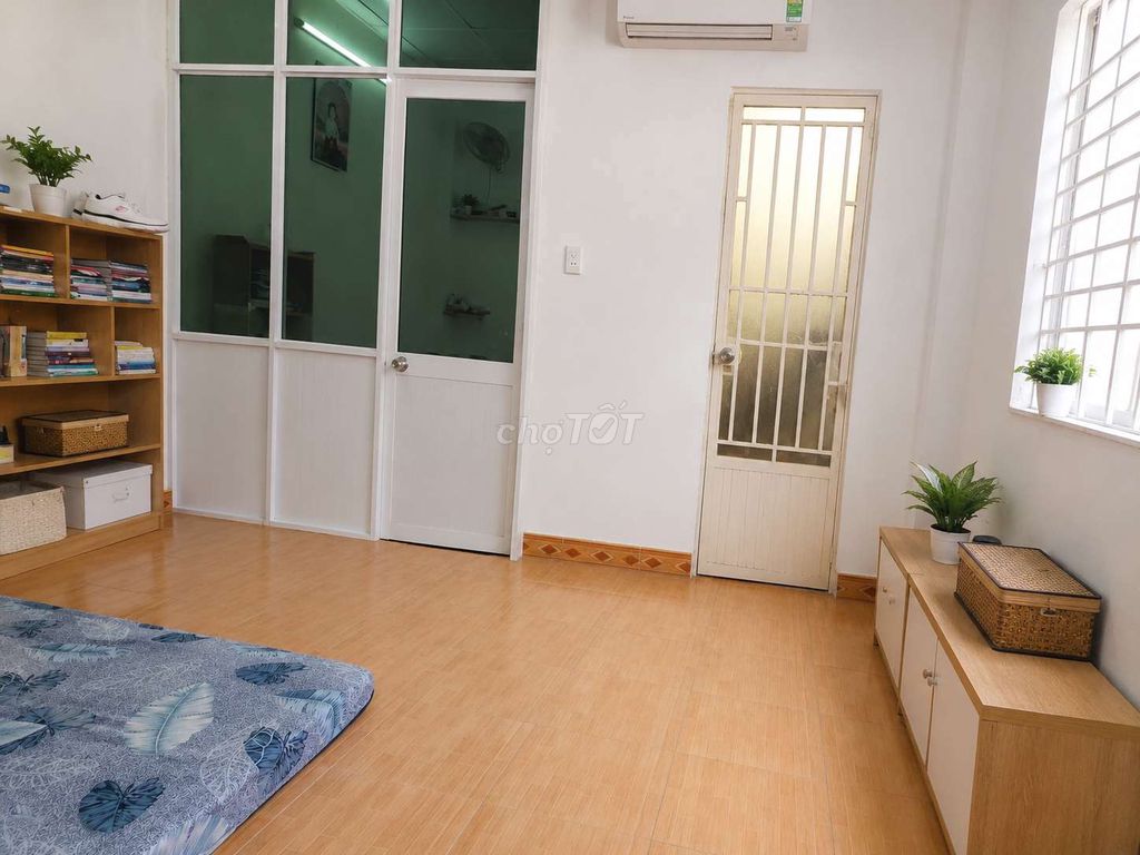Nhà riêng tại Tân Bình, TP. Hồ Chí Minh - ảnh 4