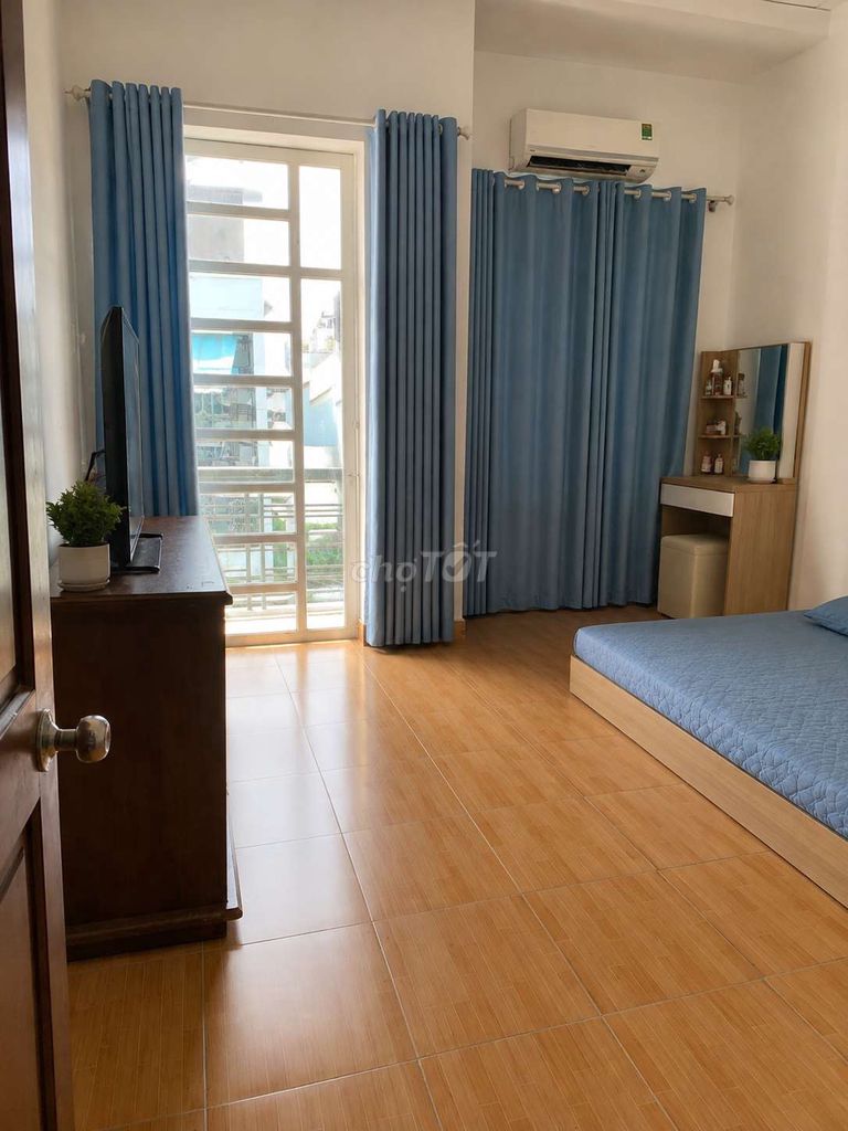 Nhà riêng tại Tân Bình, TP. Hồ Chí Minh - ảnh 5