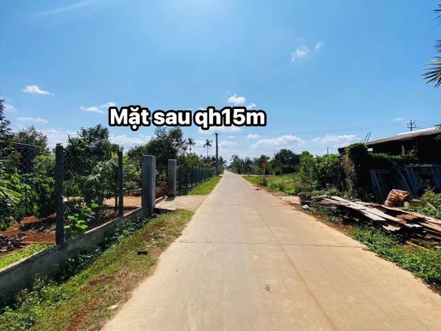 Bất động sản tại Đắk Lắk - ảnh 1