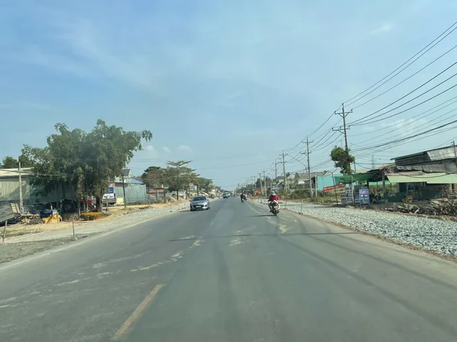 Bất động sản tại Bình Phước - ảnh 1