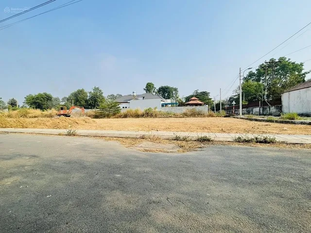 Bất động sản tại Bình Phước - ảnh 1