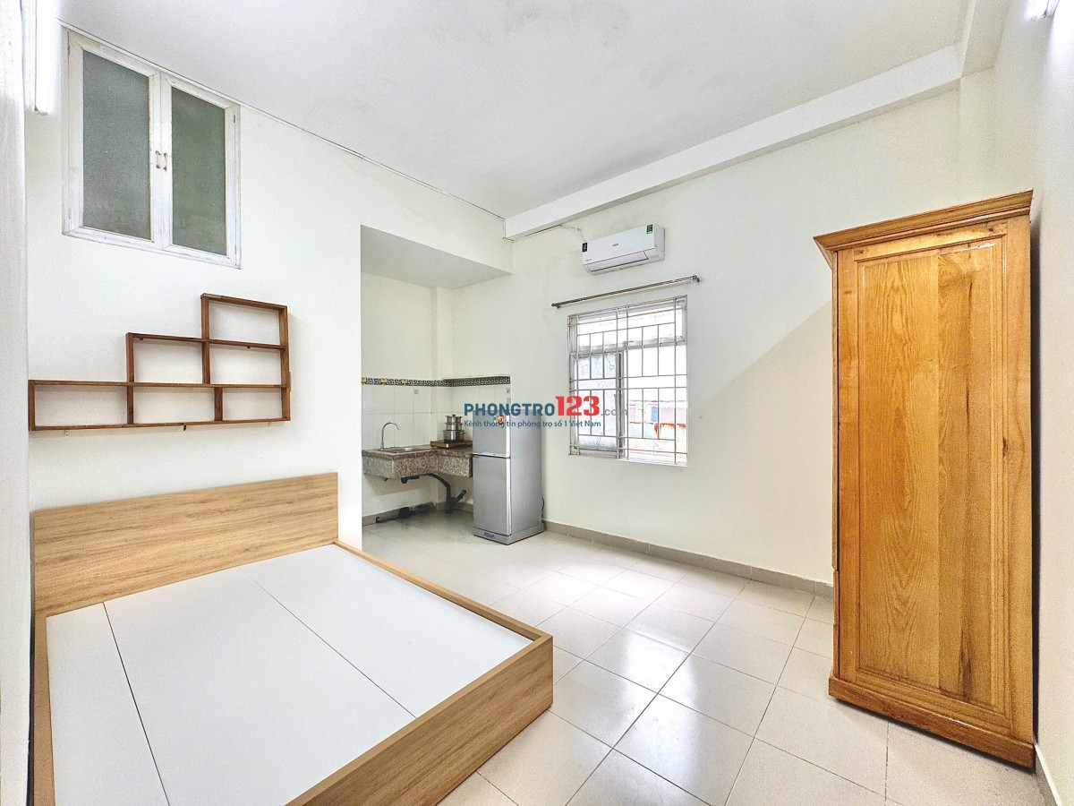 Bất động sản tại TP. Hồ Chí Minh - ảnh 1