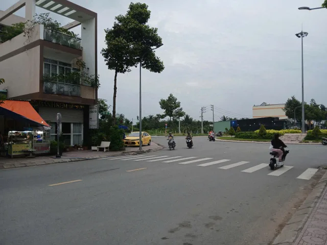 Bất động sản tại Tiền Giang - ảnh 1