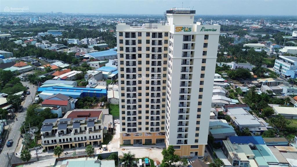 Bất động sản tại Bình Dương - ảnh 1