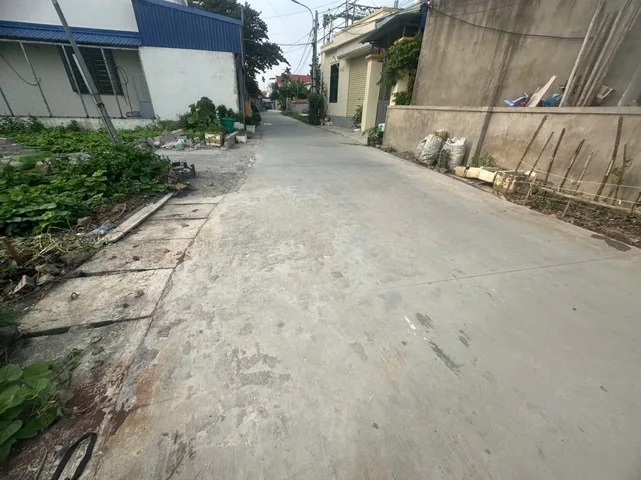 Bất động sản tại Hải Phòng - ảnh 1