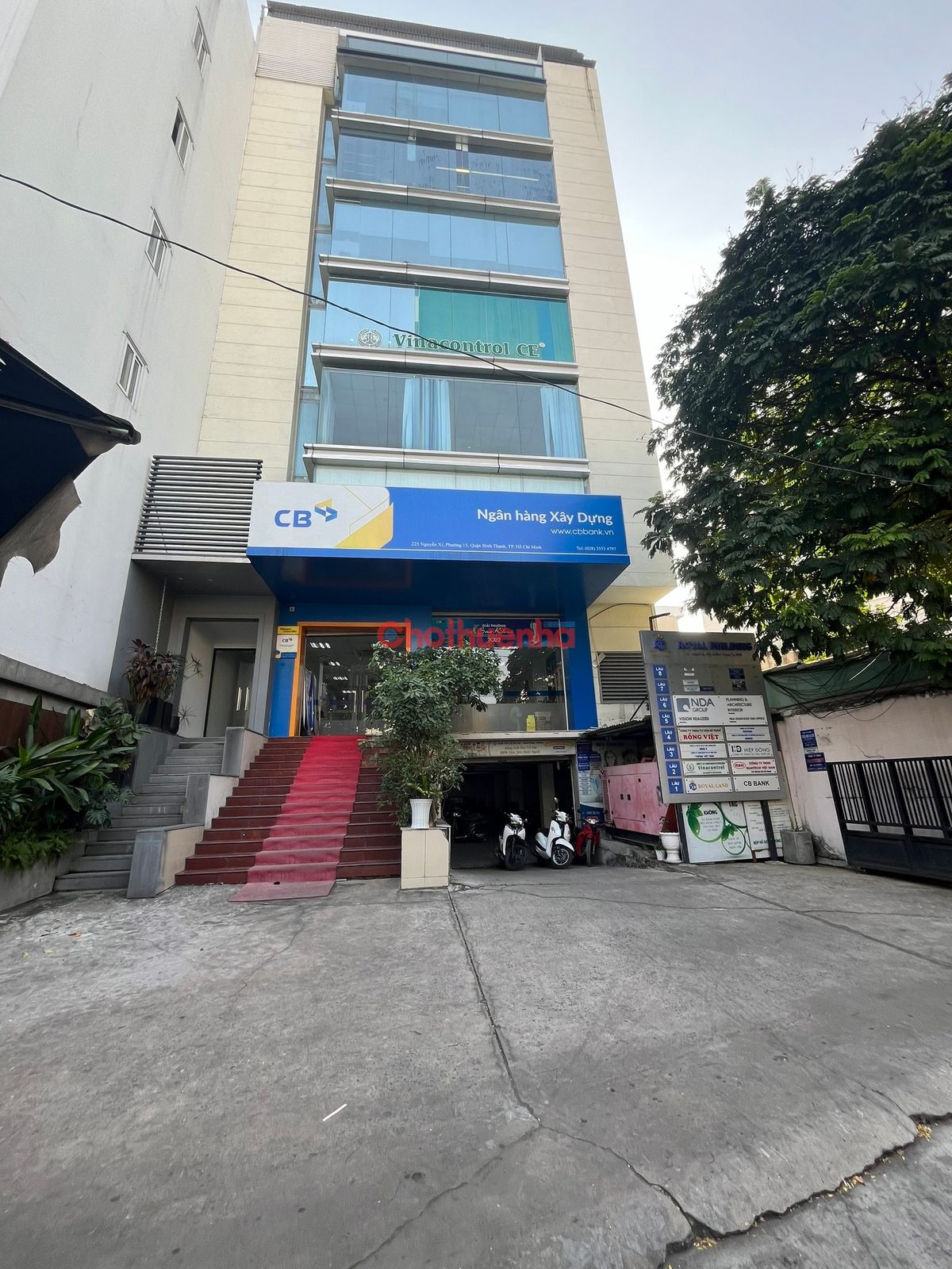 Bất động sản tại TP. Hồ Chí Minh - ảnh 1