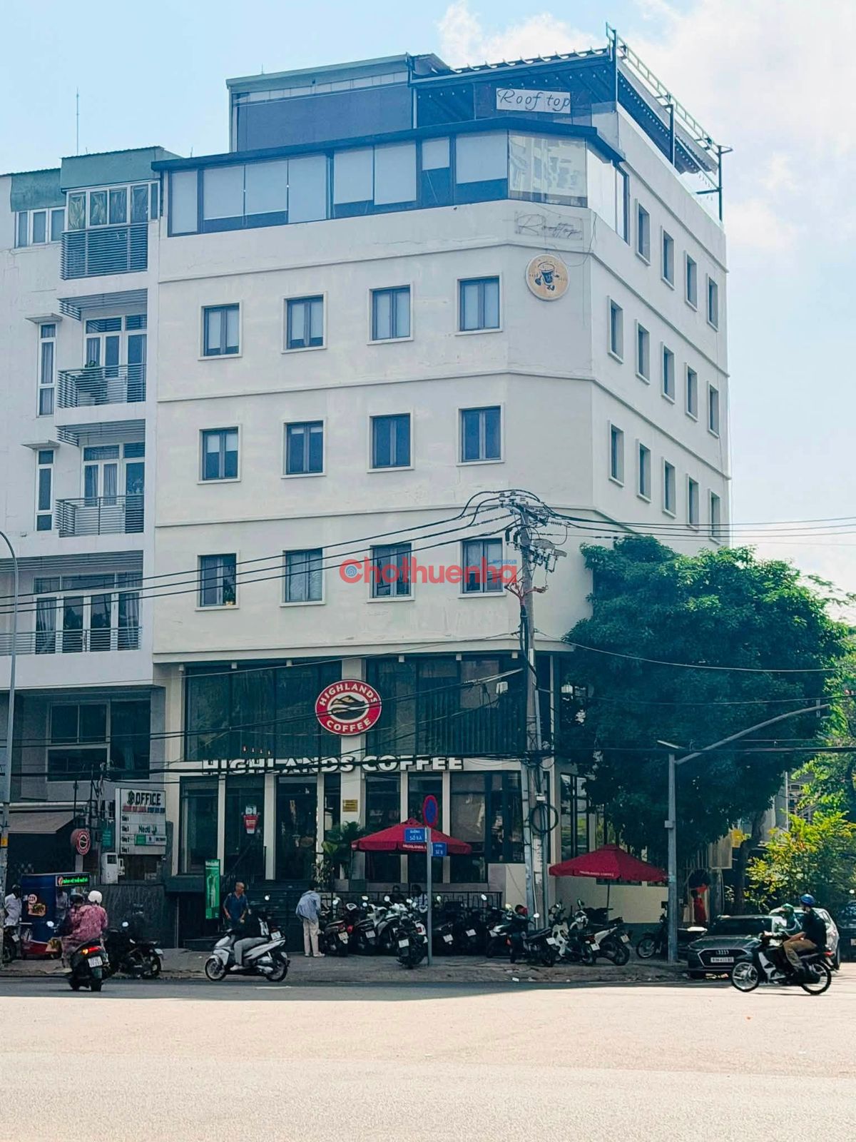 Bất động sản tại TP. Hồ Chí Minh - ảnh 1