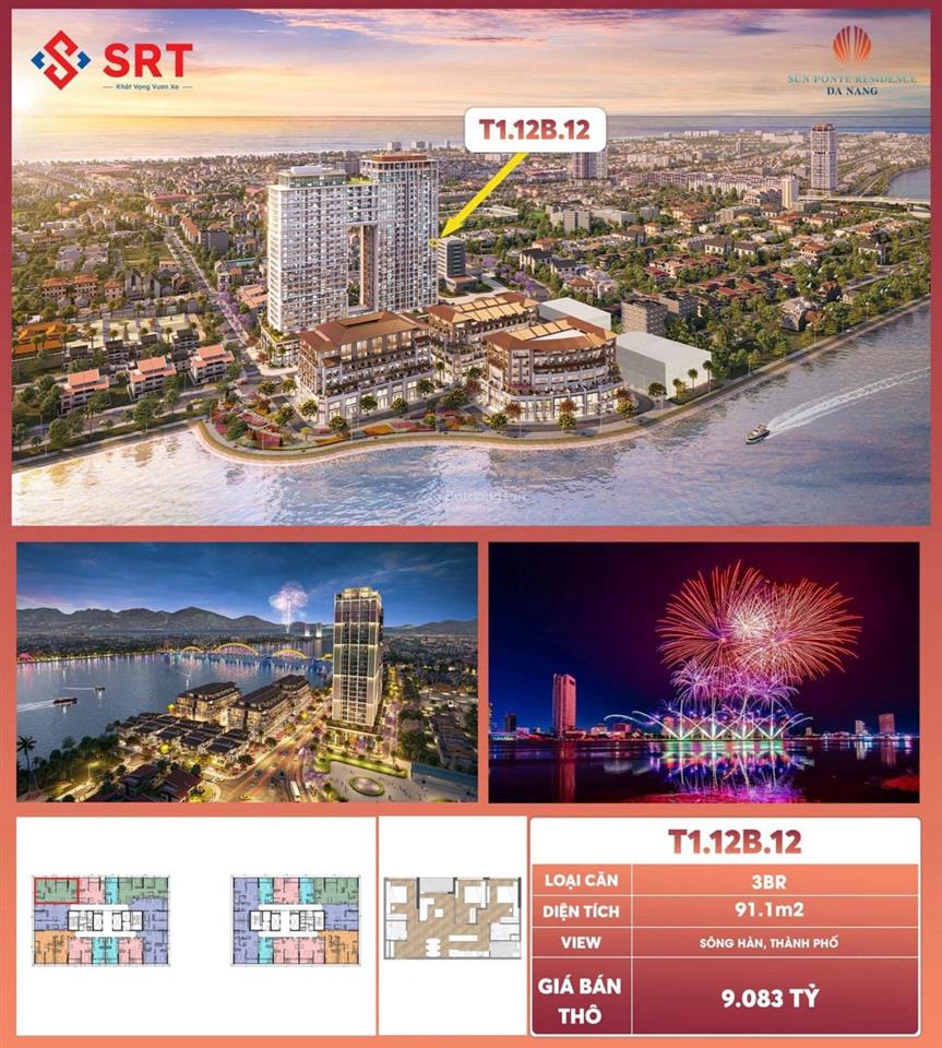 Bất động sản tại Đà Nẵng - ảnh 1