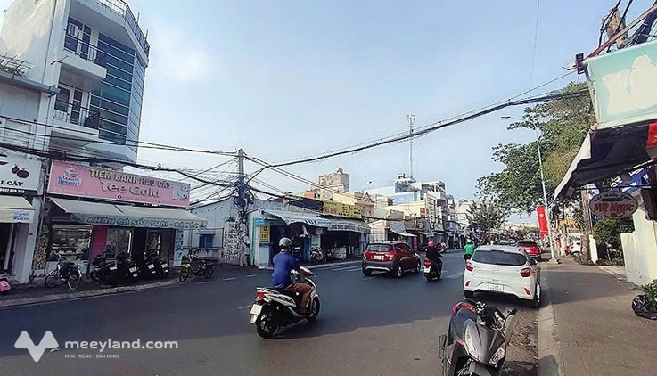 Bất động sản tại Bà Rịa - Vũng Tàu - ảnh 1