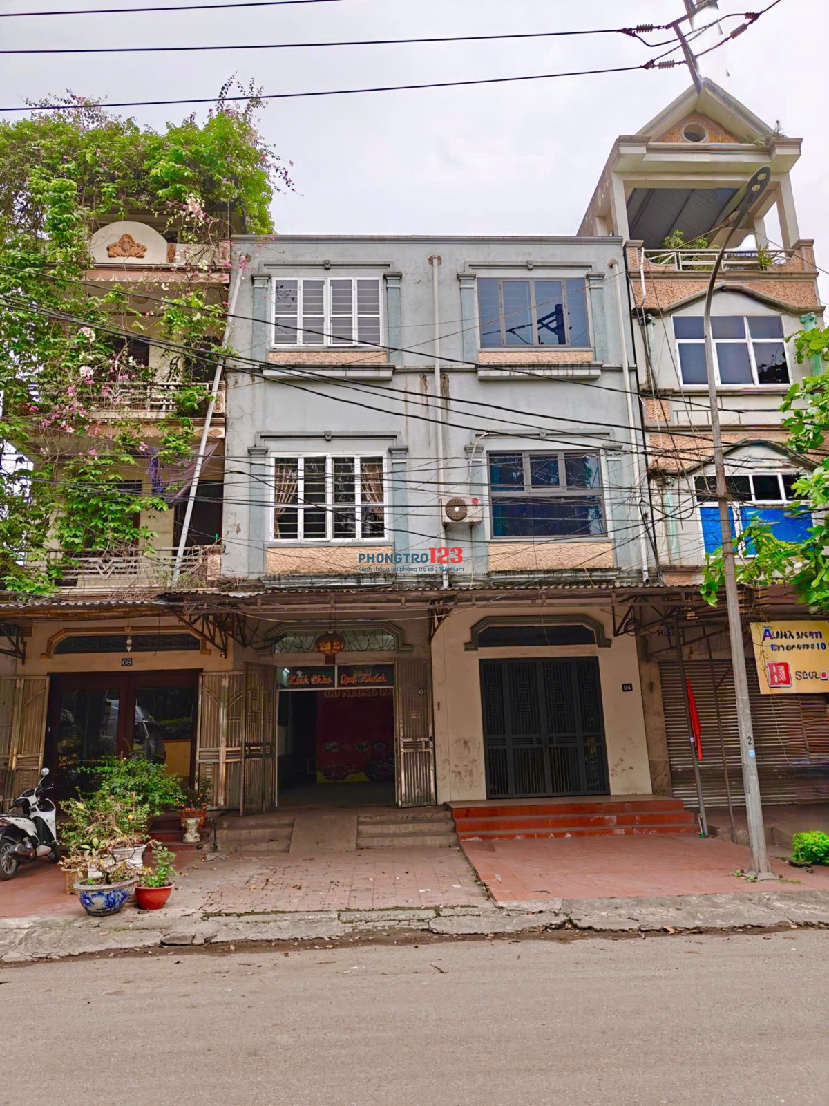Bất động sản tại Thái Nguyên - ảnh 1