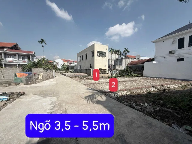 Bất động sản tại Hải Phòng - ảnh 1