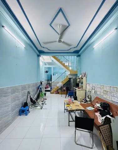 Bất động sản tại TP. Hồ Chí Minh - ảnh 1