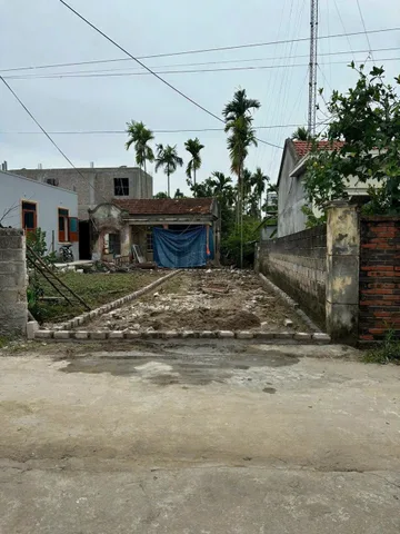 Bất động sản tại Hải Phòng - ảnh 1