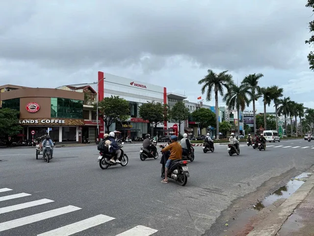 Bất động sản tại Đà Nẵng - ảnh 1