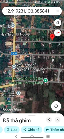 Bất động sản tại Đắk Lắk - ảnh 1