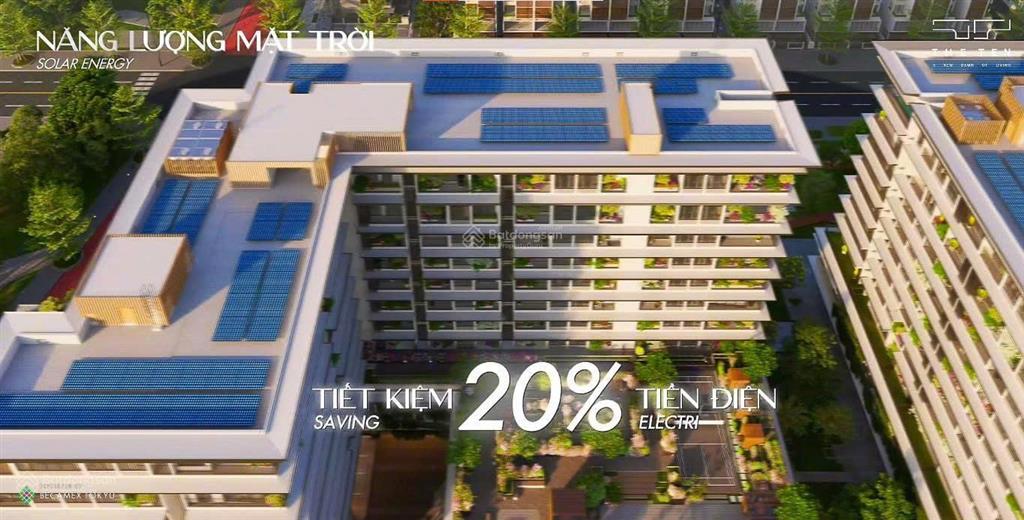 Bất động sản tại Bình Dương - ảnh 1