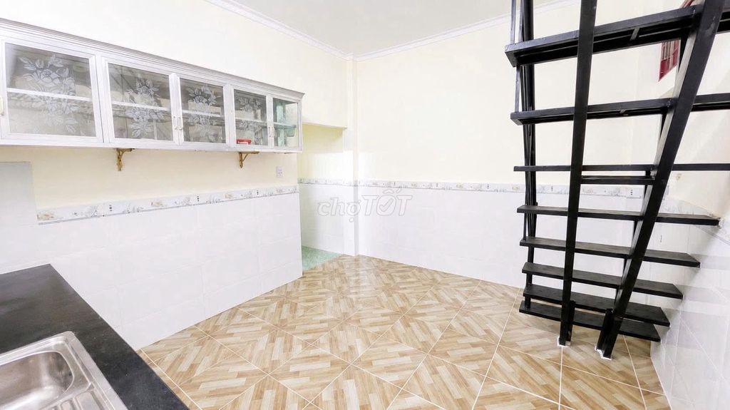 Nhà riêng tại Gò Vấp, TP. Hồ Chí Minh - ảnh 3