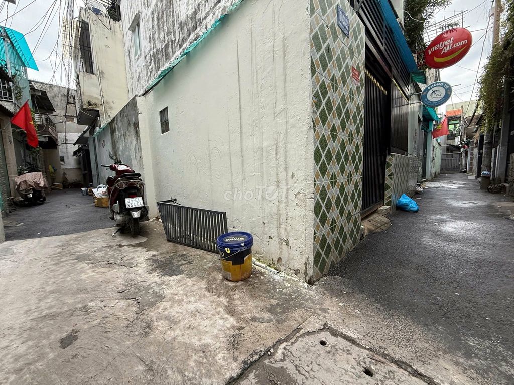 Nhà riêng tại Gò Vấp, TP. Hồ Chí Minh - ảnh 4
