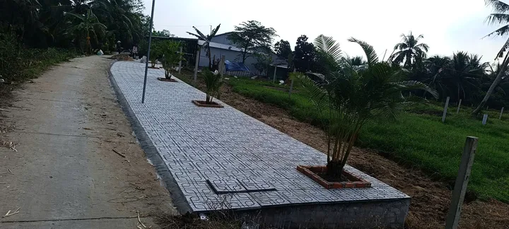 Bất động sản tại Vĩnh Long - ảnh 1