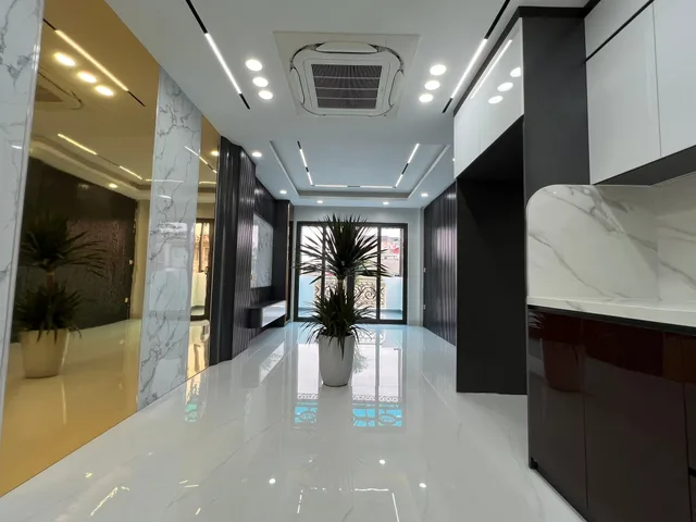 Bất động sản tại Hà Nội - ảnh 1