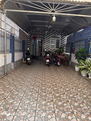 Bất động sản tại Bình Dương - ảnh 1