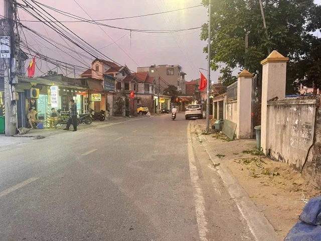 Bất động sản tại Hải Phòng - ảnh 1