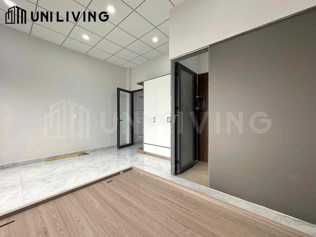 Căn hộ / chung cư tại Thủ Đức, TP. Hồ Chí Minh - ảnh 4