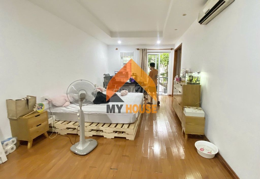 Nhà riêng tại Thủ Đức, TP. Hồ Chí Minh - ảnh 3