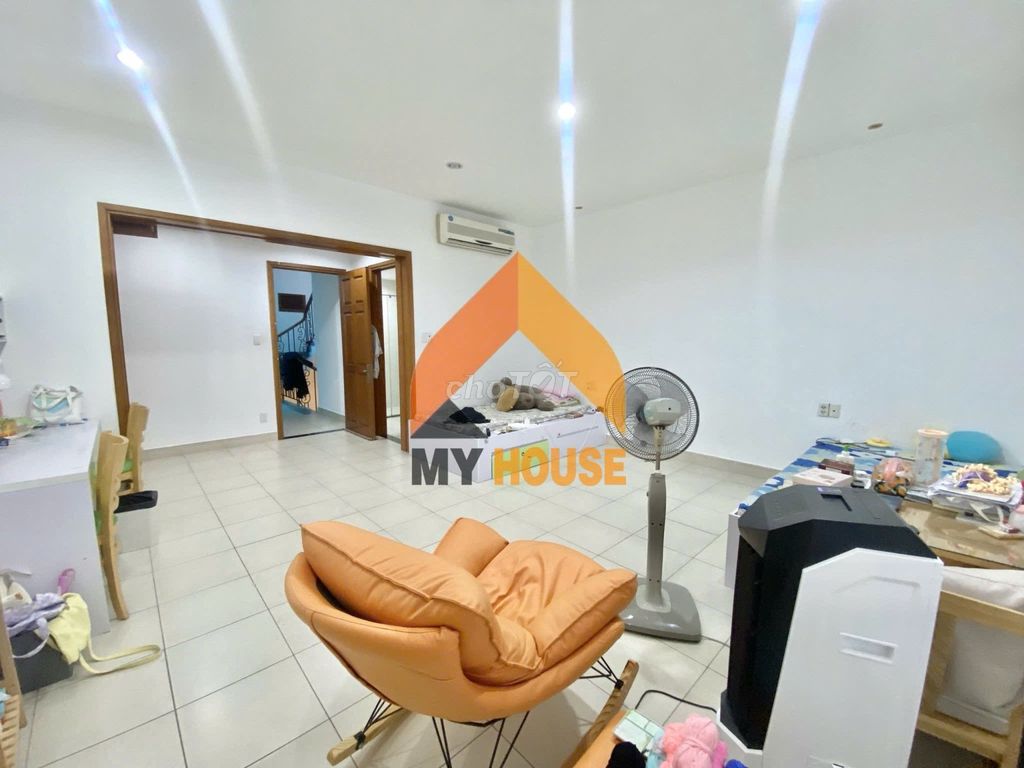 Nhà riêng tại Thủ Đức, TP. Hồ Chí Minh - ảnh 5