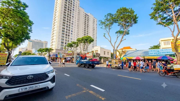 Bất động sản tại TP. Hồ Chí Minh - ảnh 1